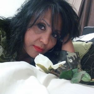 Meet your Posher, Norma